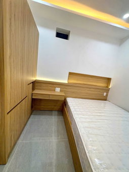 Apartment for rent in Da Nang, Vietnam · Son Tra · 1 room, 1 bath
