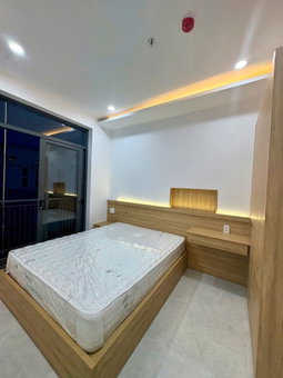 Apartment for rent in Da Nang, Vietnam · Son Tra · 1 room, 1 bath
