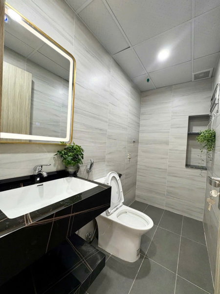 Apartment for rent in Da Nang, Vietnam · Son Tra · 1 room, 1 bath
