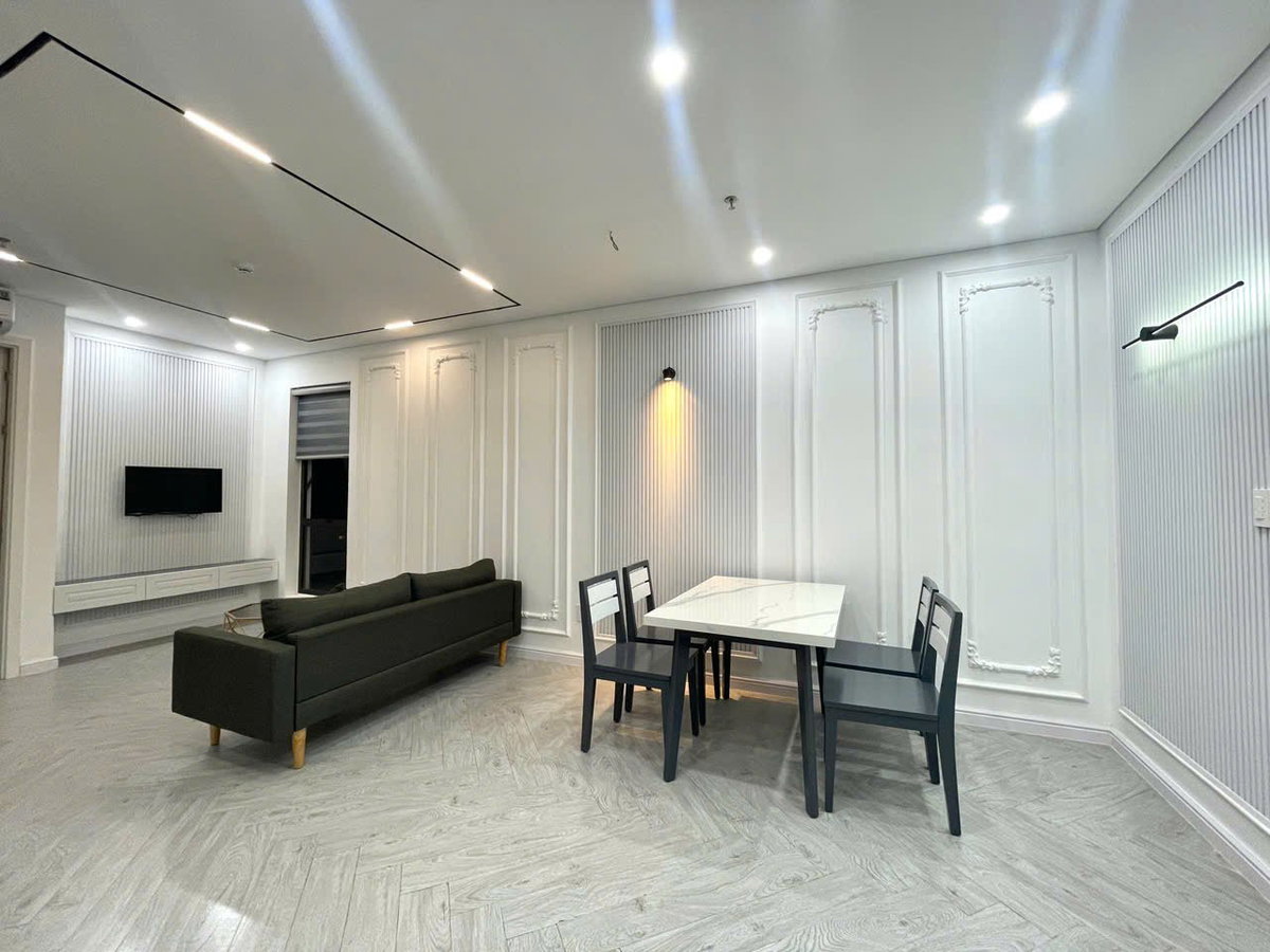 Apartment for rent in Da Nang, Vietnam · Son Tra · 1 room, 1 bath
