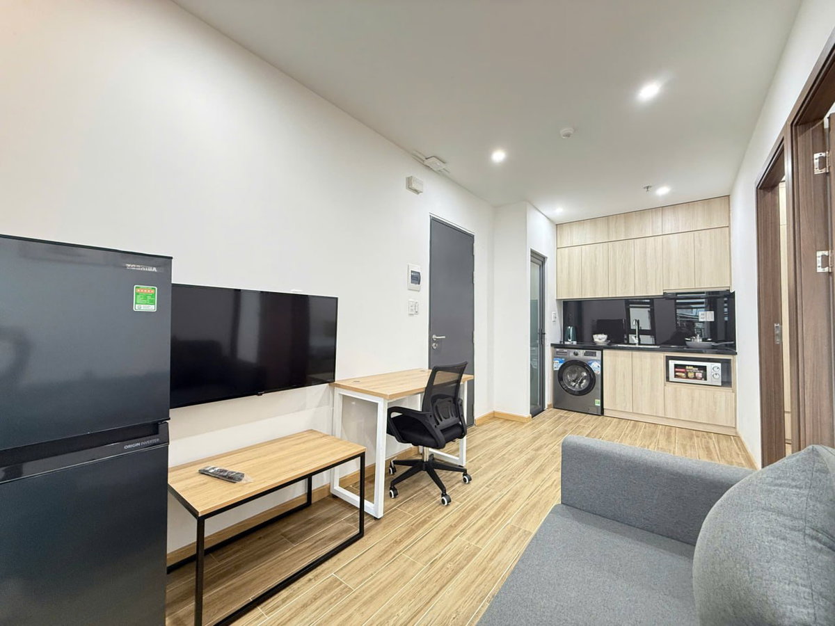 Apartment in Da Nang, Vietnam