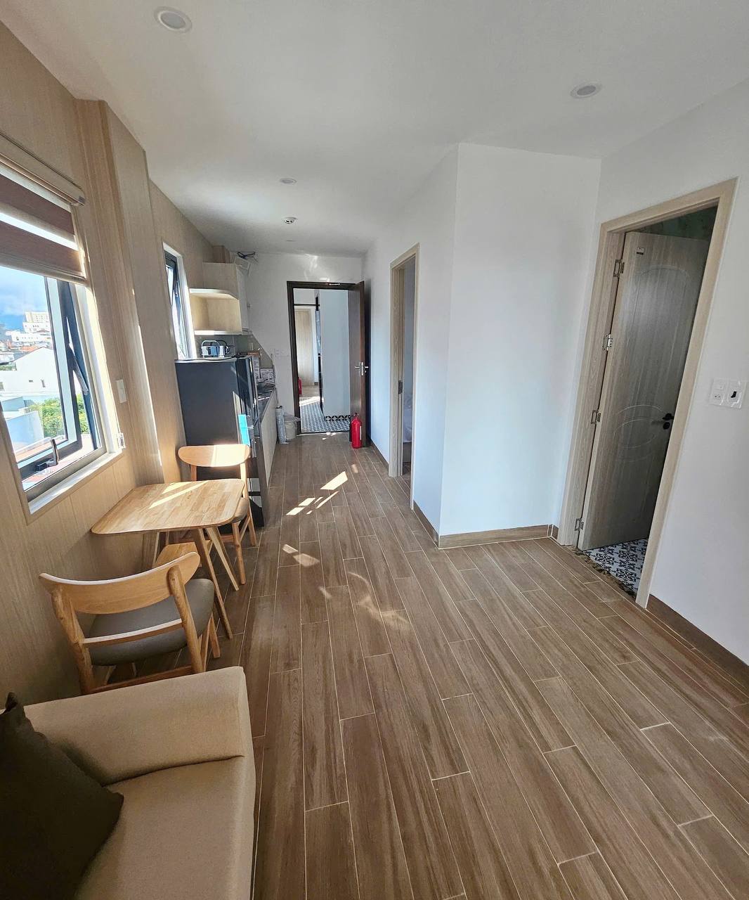 Apartment in Da Nang, Vietnam