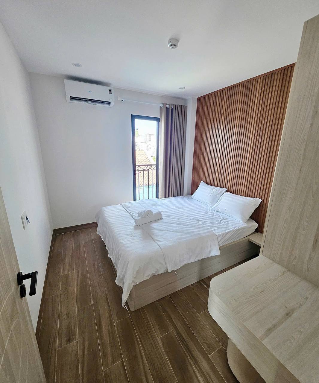 Apartment in Da Nang, Vietnam