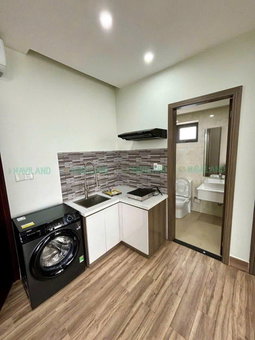 Apartment for rent in Da Nang, Vietnam · Ngu Hanh Son · 1 room, 1 bath