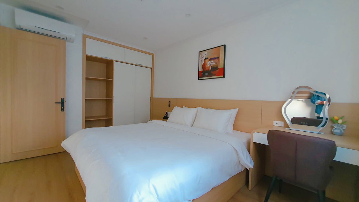Apartment in Da Nang, Vietnam