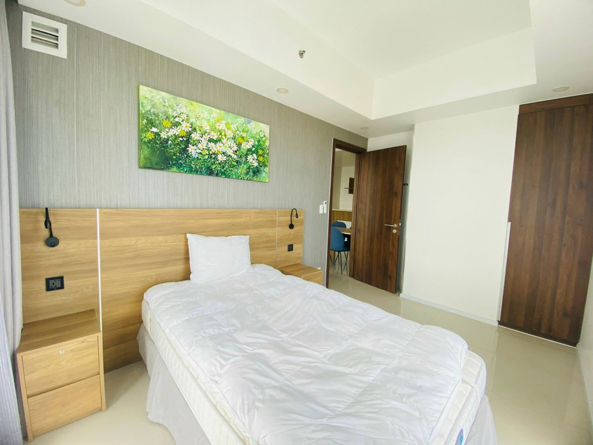 Hiyori Building, Vietnam