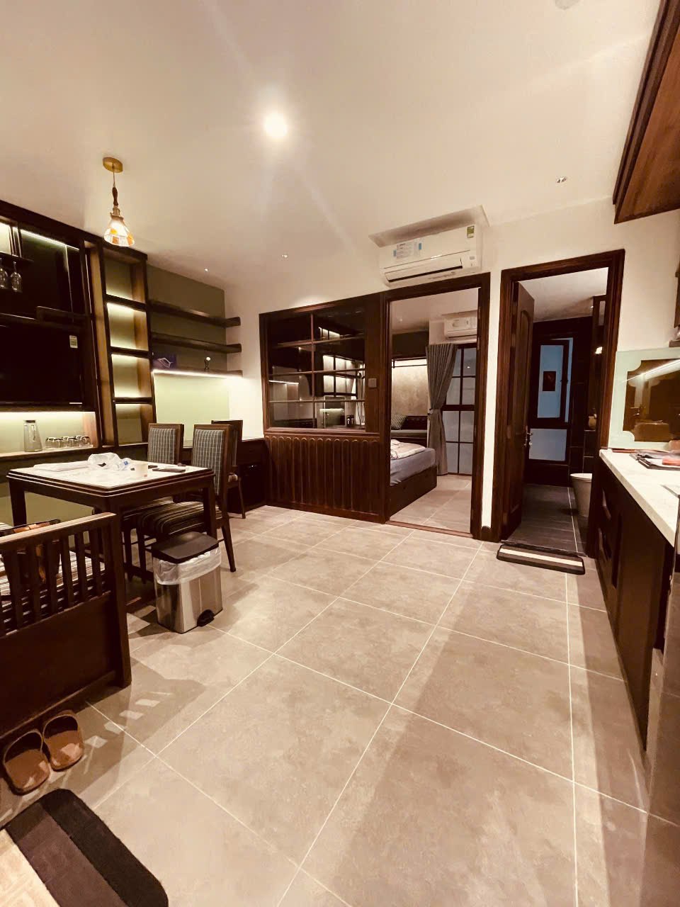 Appartement À Da Nang, Viêt Nam