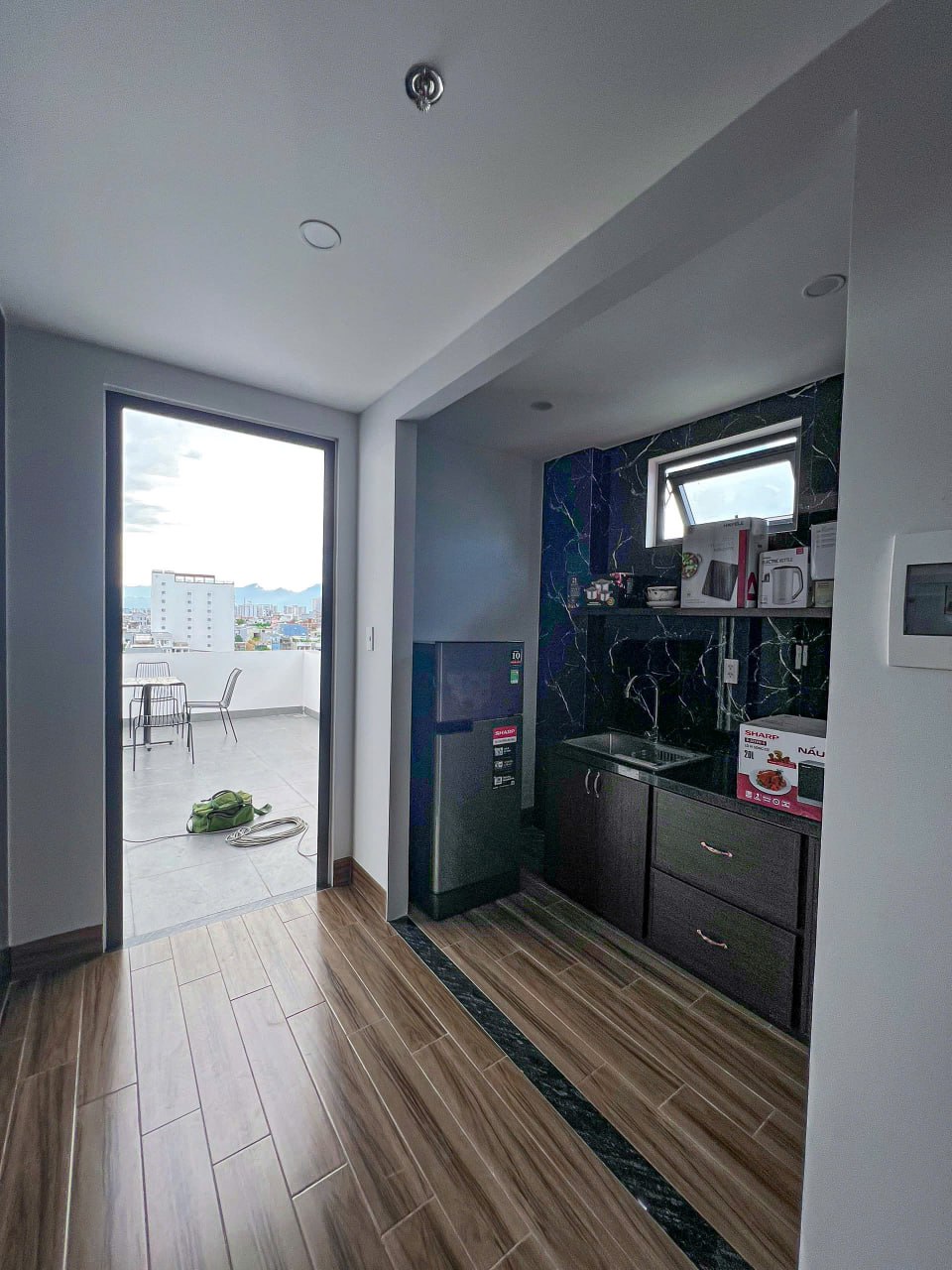 Apartment in Da Nang, Vietnam