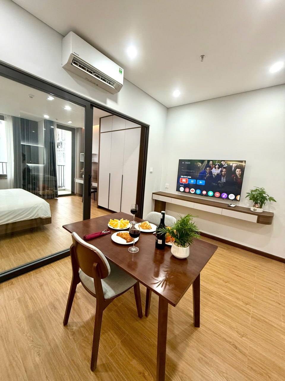 Apartment in Da Nang, Vietnam