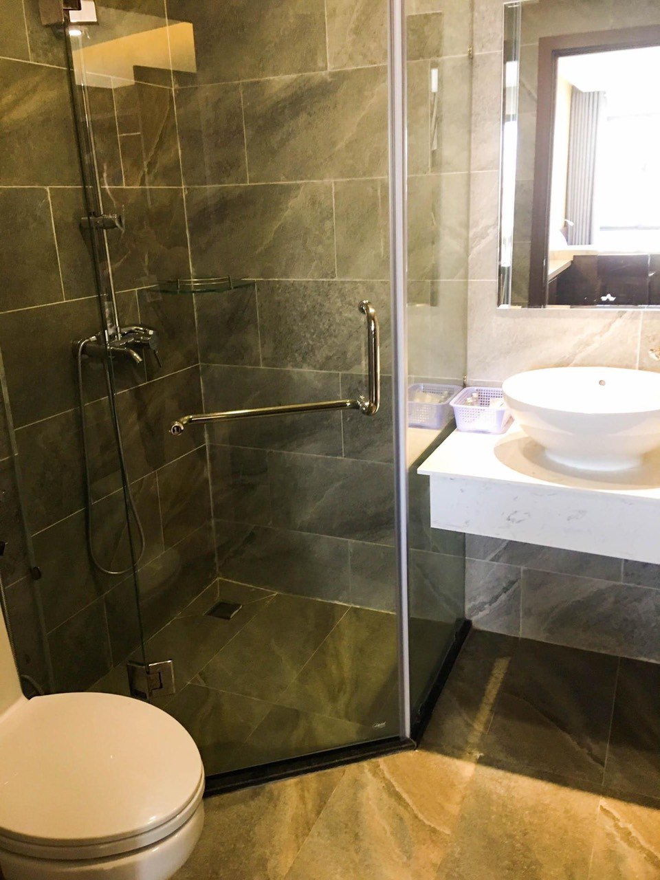 Apartment in Da Nang, Vietnam