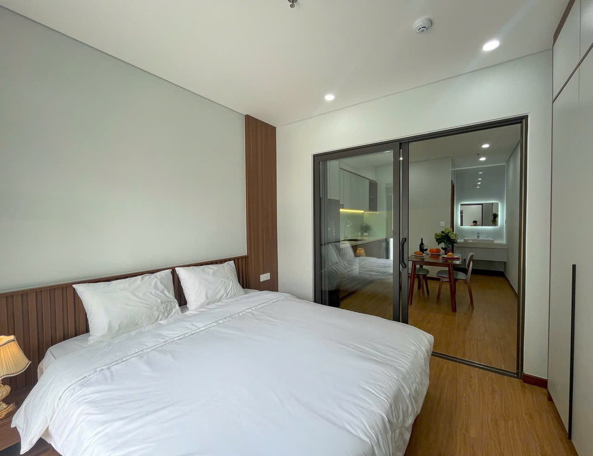 Apartment in Da Nang, Vietnam