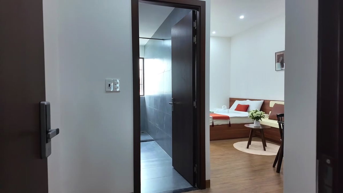 Apartment in Da Nang, Vietnam