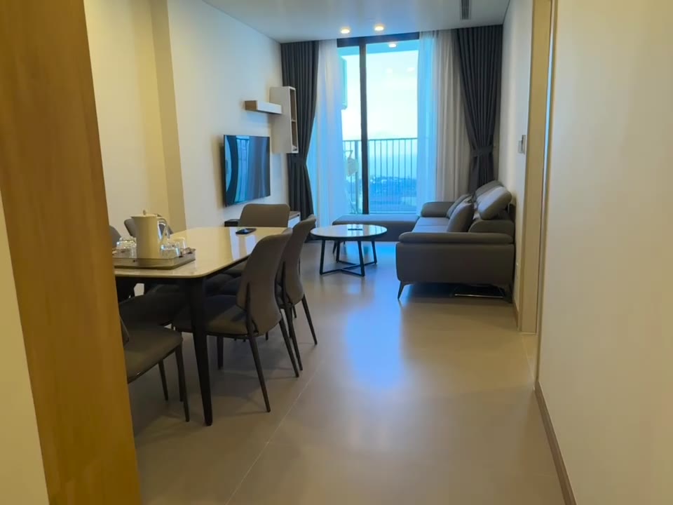 Sam Tower, Vietnam