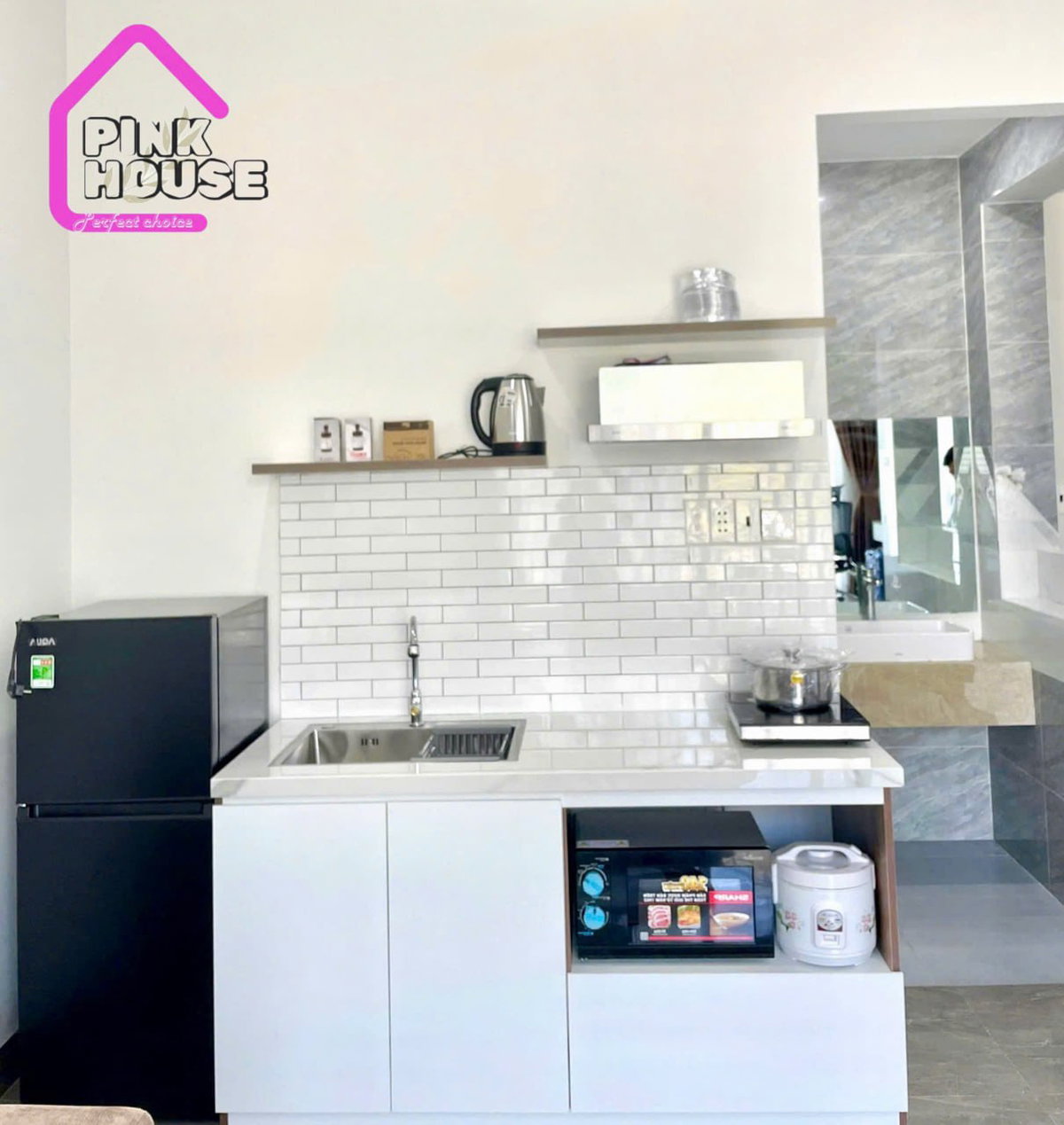 Apartment in Da Nang, Vietnam