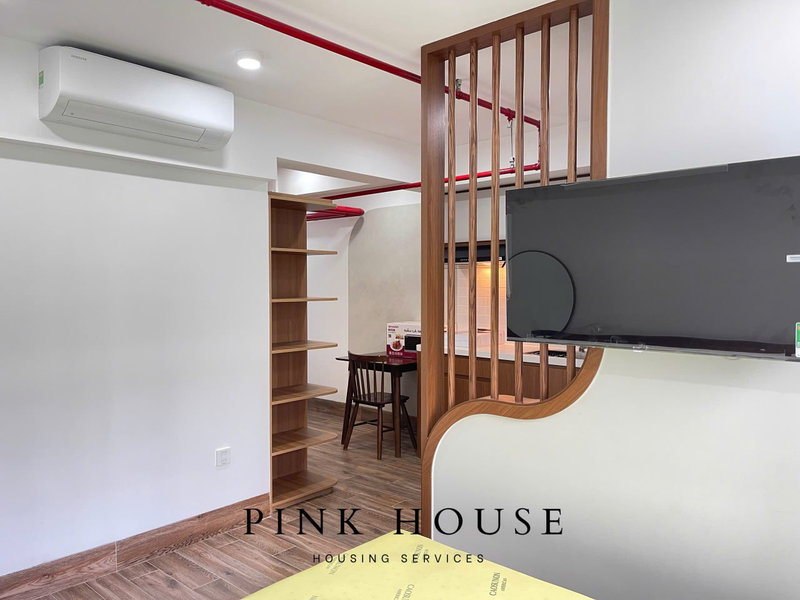 Apartment for rent in Da Nang, Vietnam · Khuê Mỹ · 1 room, 1 bath