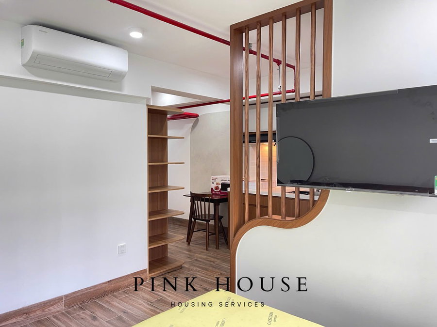 Apartment for rent in Da Nang, Vietnam · Khuê Mỹ · 1 room, 1 bath