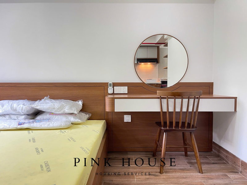 Apartment for rent in Da Nang, Vietnam · Khuê Mỹ · 1 room, 1 bath