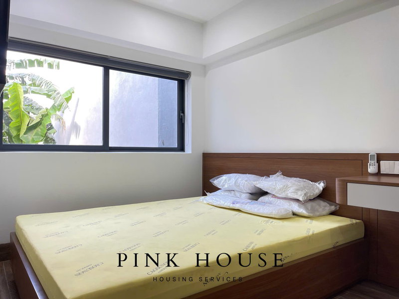 Apartment for rent in Da Nang, Vietnam · Khuê Mỹ · 1 room, 1 bath