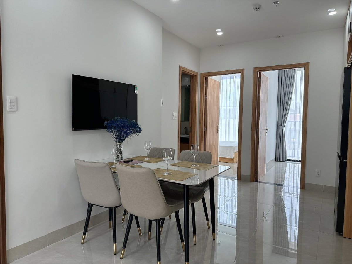 Appartement À Da Nang, Viêt Nam