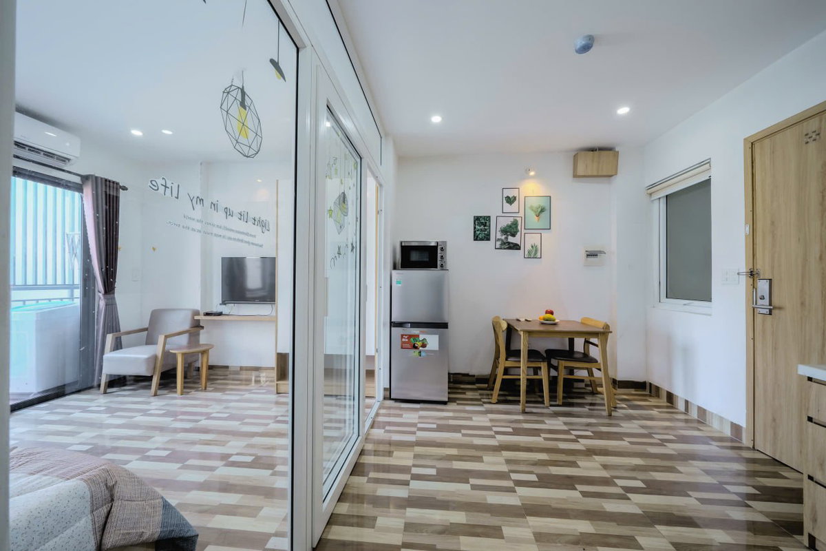 Apartment in Da Nang, Vietnam