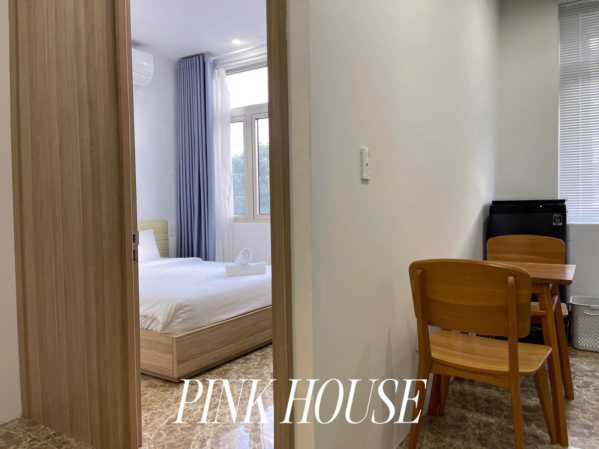 Apartment in Da Nang, Vietnam