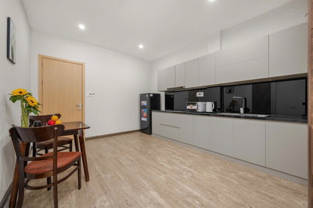 Apartment for rent in Da Nang, Vietnam · Ngu Hanh Son · 1 room, 1 bath