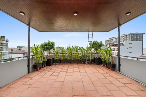Apartment for rent in Da Nang, Vietnam · Ngu Hanh Son · 1 room, 1 bath