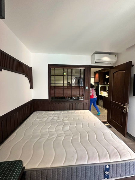 Apartment for rent in Da Nang, Vietnam · Ngu Hanh Son · 1 room, 1 bath