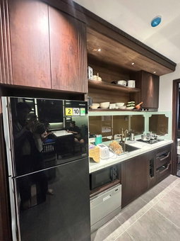 Apartment for rent in Da Nang, Vietnam · Ngu Hanh Son · 1 room, 1 bath