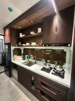 Apartment for rent in Da Nang, Vietnam · Ngu Hanh Son · 1 room, 1 bath