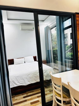 Apartment for rent in Da Nang, Vietnam · Ngu Hanh Son · 2 rooms, 1 bath