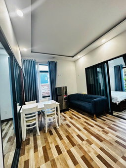 Apartment for rent in Da Nang, Vietnam · Ngu Hanh Son · 2 rooms, 1 bath