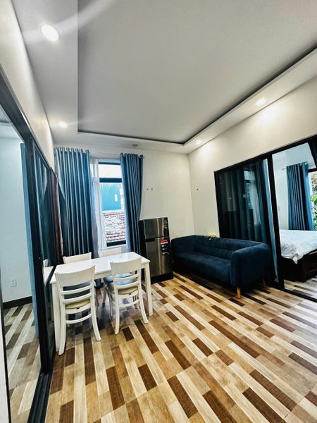 Apartment for rent in Da Nang, Vietnam · Ngu Hanh Son · 2 rooms, 1 bath