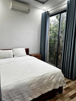 Apartment for rent in Da Nang, Vietnam · Ngu Hanh Son · 2 rooms, 1 bath