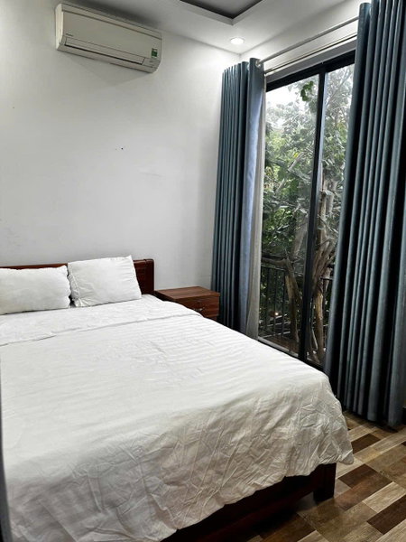 Apartment for rent in Da Nang, Vietnam · Ngu Hanh Son · 2 rooms, 1 bath