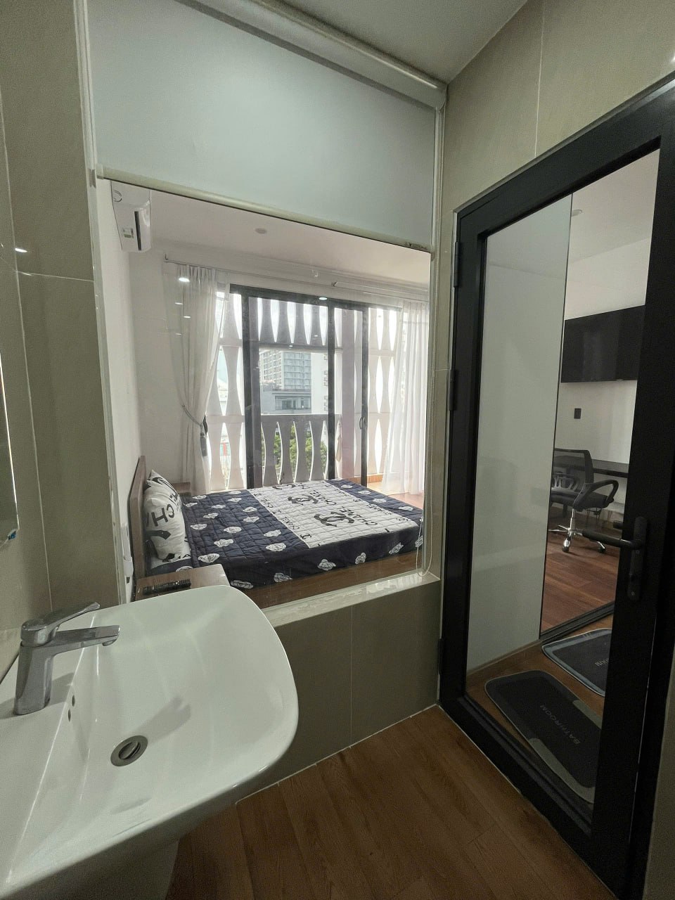 Apartment in Da Nang, Vietnam