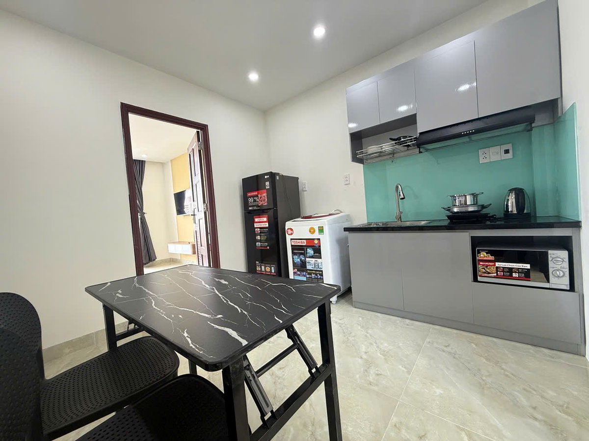 Apartment in Da Nang, Vietnam