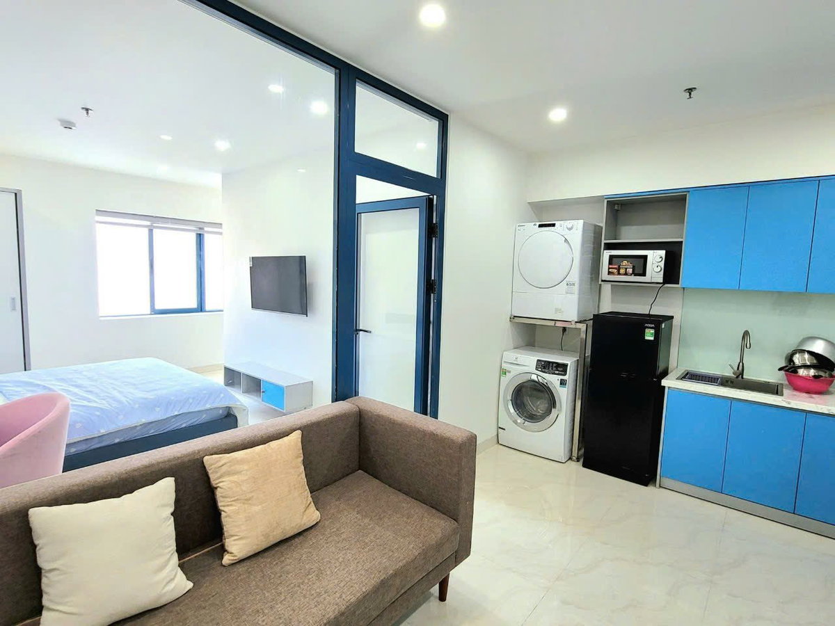 Apartment in Da Nang, Vietnam