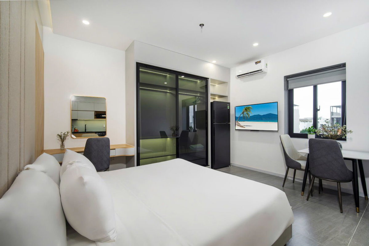 Apartment in Da Nang, Vietnam