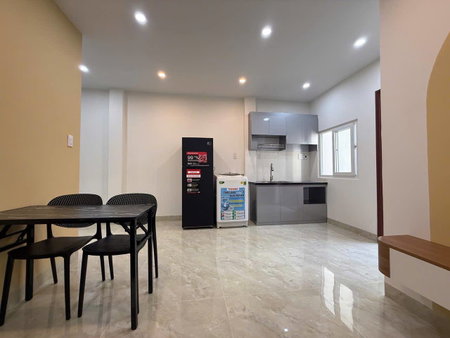 Apartment for rent in Da Nang, Vietnam · Son Tra · 1 room, 1 bath
