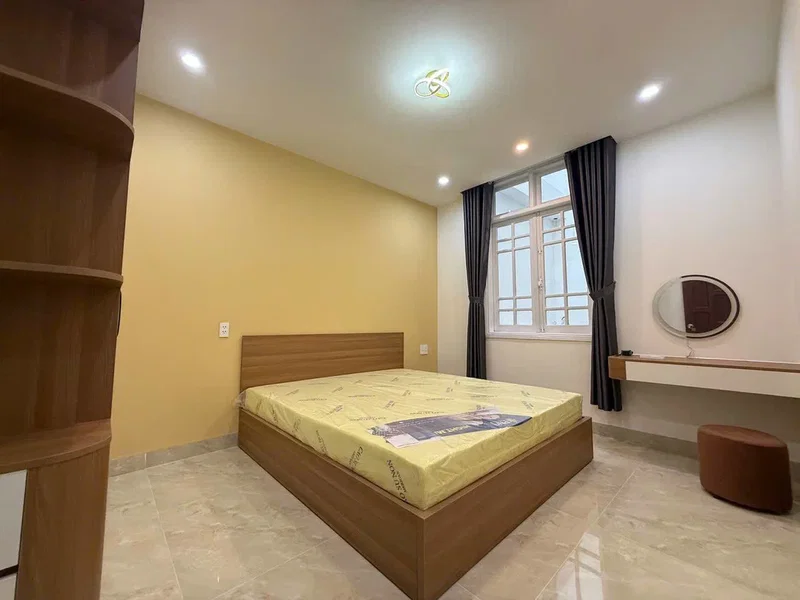 Apartment for rent in Da Nang, Vietnam · Son Tra · 1 room, 1 bath