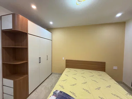 Apartment for rent in Da Nang, Vietnam · Son Tra · 1 room, 1 bath