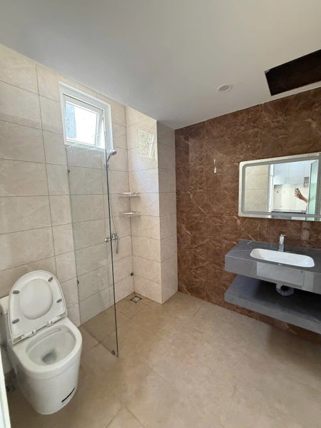 Apartment for rent in Da Nang, Vietnam · Son Tra · 1 room, 1 bath