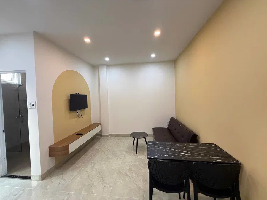Apartment for rent in Da Nang, Vietnam · Son Tra · 1 room, 1 bath