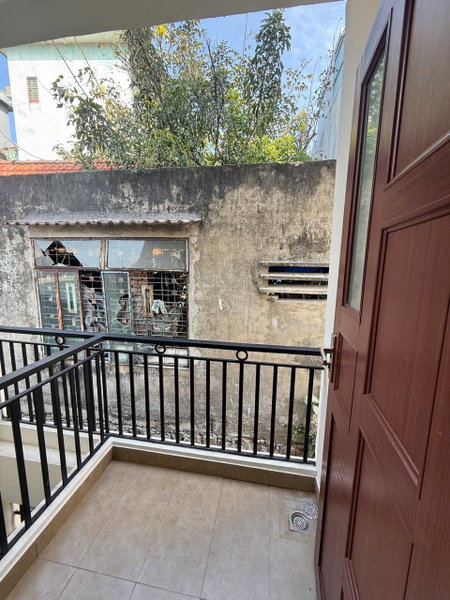 Apartment for rent in Da Nang, Vietnam · Son Tra · 1 room, 1 bath
