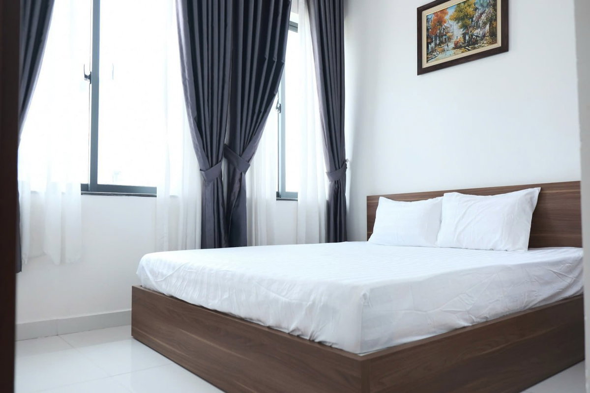 Apartment in Da Nang, Vietnam