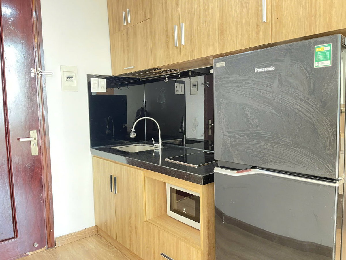 Apartment in Da Nang, Vietnam