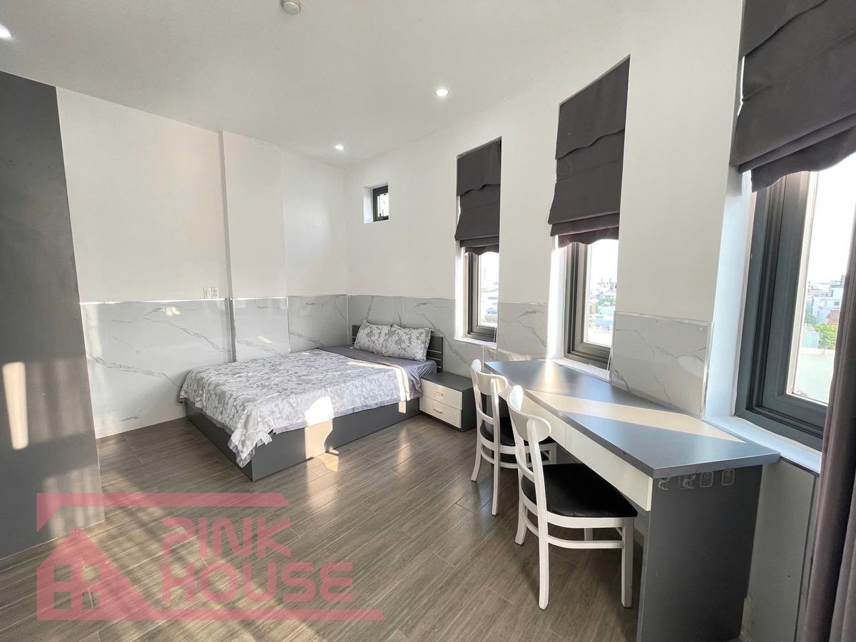 Apartment in Da Nang, Vietnam