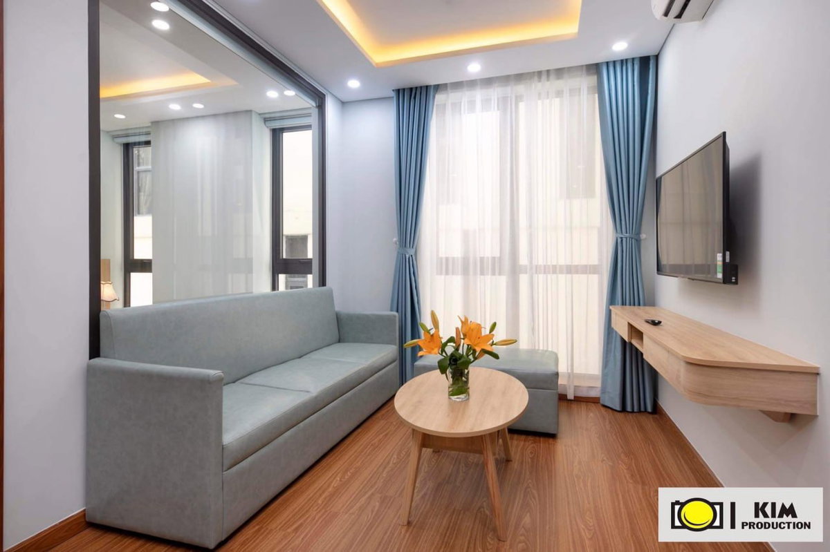 Apartment in Da Nang, Vietnam