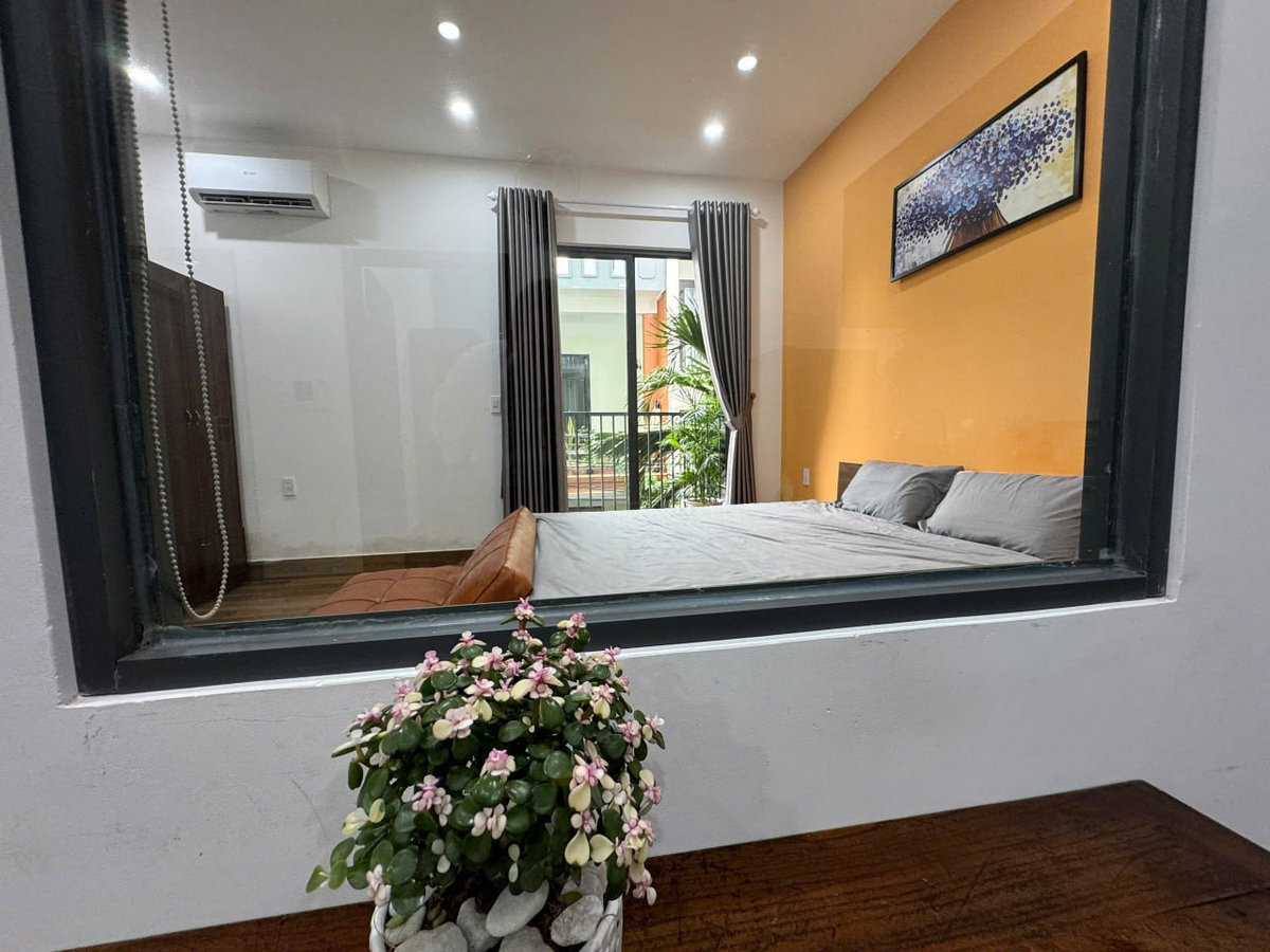 Apartment in Da Nang, Vietnam